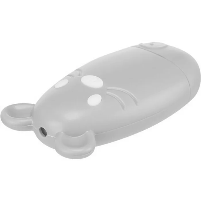 Hauptbild des Produkts Laserová myška Catch the Light, USB nabíjení, 3 režimy, 7 cm (RP 0,90 Kč)