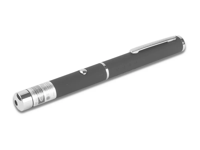 Hauptbild des Produkts Laserové ukazovátko 13.5x165 mm s červeným paprskem