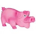 Weiteres Produktbild Latex-Schweineborstenbürste mit Geräusch 10 cm
