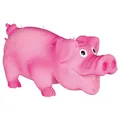 Latex-Schweineborstenbürste mit Geräusch 10 cm