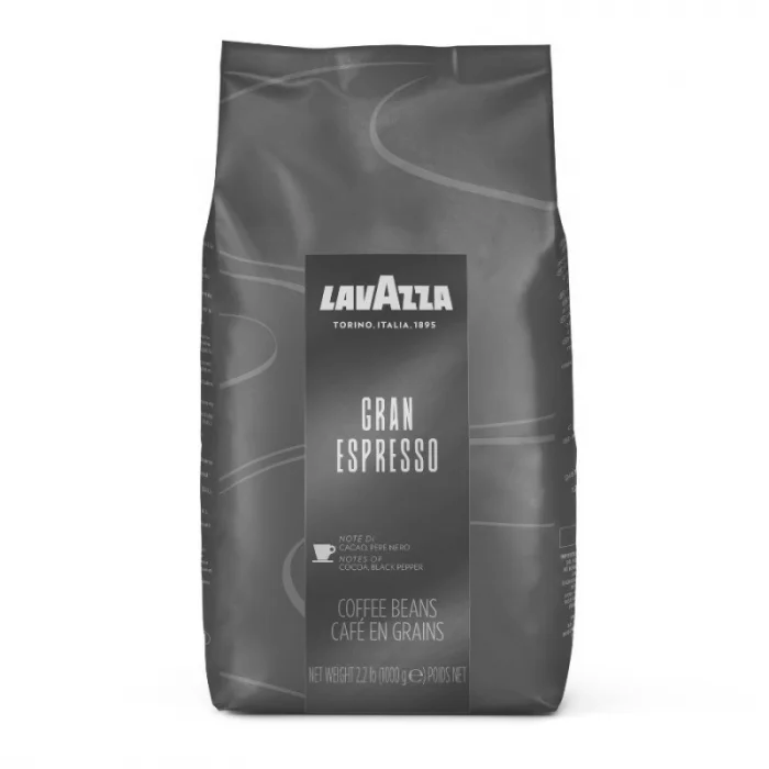 Hauptbild des Produkts Lavazza Gran Espresso zrnková káva 1kg