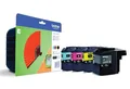 Brother Original Ink LC-129XLVALBP, CMYK, Brother MFC J6920DW