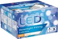 LED-Einbaustrahler, weiß, GU10, IP23, VERBATIM