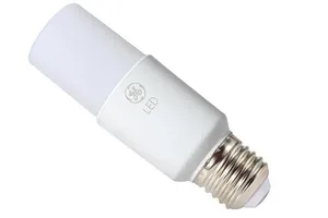 LED E27, Stab, 1521lm, 6W, 3000K, warmweiß, GE/TUNGSRAM