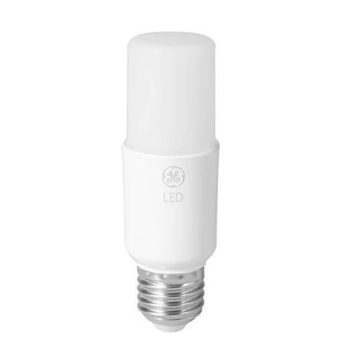 Hauptbild des Produkts LED  E27, stick, 470lm, 6W, 3000K, warm white, GE/TUNGSRAM