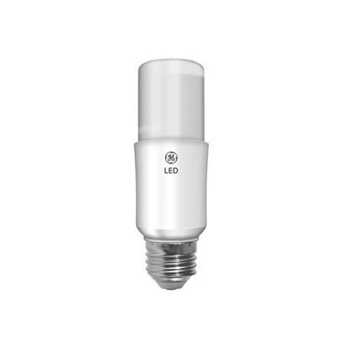 Hauptbild des Produkts LED  E27, stick, 810lm, 10W, 4000K, warm white, GE/TUNGSRAM