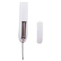 LED-Pointer-Motivmaus, batteriebetrieben, Instinktstimulation 11 cm