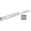 Weiteres Produktbild LED-Blinker mit Fischmotiv - Laserstrahl