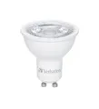 LED-Spotleuchte, warmweiß, PAR16, GU10, 3,6W, 2700K, 250lm, VERBATIM