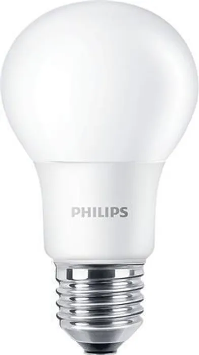 Hauptbild des Produkts LED žárovka, "CorePro", E27, A60, 5W, 470lm, 4000K, PHILIPS