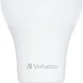 Weiteres Produktbild LED-Lampe, warmweiß, Classic A - Globe, E27, 8,8W-60W, 2700K, 810lm, VERBATIM