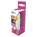 Weiteres Produktbild LED žárovka EMOS Lighting E14, 230V, 5W, 470lm, 4000k, neutrální bílá, 30000h, Classic Ca