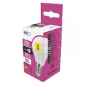 Weiteres Produktbild LED žárovka EMOS Lighting E14, 230V, 5W, 470lm, 4000k, neutrální bílá, 30000h, Mini Globe