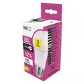 LED žárovka EMOS Lighting E27, 230V, 13.2W, 1521lm, 4000k, neutrální bílá, 30000h, Classi