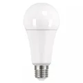 LED žárovka EMOS Lighting E27, 230V, 17.6W, 1900lm, 2700k, teplá bílá, 30000h, Classic A6