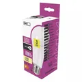 Weiteres Produktbild LED žárovka EMOS Lighting E27, 230V, 17.6W, 1900lm, 2700k, teplá bílá, 30000h, Classic A6