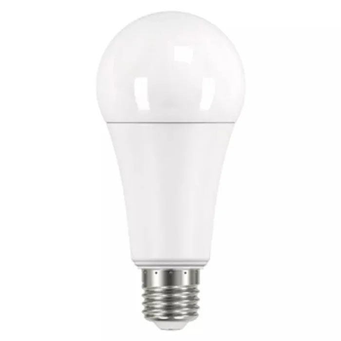 Hauptbild des Produkts LED žárovka EMOS Lighting E27, 230V, 17.6W, 1900lm, 2700k, teplá bílá, 30000h, Classic A6