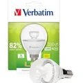 Weiteres Produktbild LED-Lampe, Mini-Globe, E14, 330lm, 5,5W, 2700K, VERBATIM