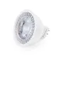 LED-Lampe, warmweiß, GU5.3, MR16, 8W, 2700K, 350lm, VERBATIM