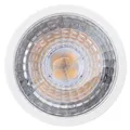 Weiteres Produktbild LED-Lampe, warmweiß, GU5.3, MR16, 3,3W, 2700K, 250lm, VERBATIM