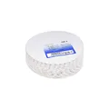 Weiteres Produktbild Tortenunterlage aus Pappe weiß durchmesser 18cm RECY [100 St.]