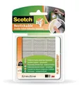 Klebepunkte, doppelseitig, abnehmbar, 3M SCOTCH