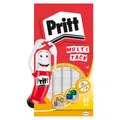 Haftgummi, 65 Stück/Pack, Pritt Multi Tack, HENKEL