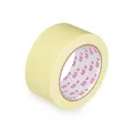 Krepp-Klebeband gelb 50mm x 50m [1 St.]