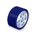 Klebeband blau 66 m x 48 mm [1 Stück]