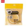 Klebeband doppelseitig Nano Magic M & G 36 mm x 3 m