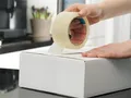 Weiteres Produktbild Klebeband „Powerbond 55750“, doppelseitig, für außen, 19 mm x 1,5 m, TESA