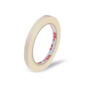 Klebeband (PVC) transparent 9mm x 66m für Schließgerät 67999 [1 St.]