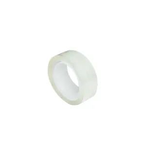 Klebeband (PP) transparent 12mm x 10m [1 St.]