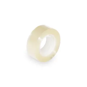 Klebeband (PP) transparent 19mm x 33m [1 St.]