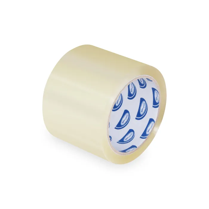 Hauptbild des Produkts Lepící páska průhledná 66 m x 75 mm [1 ks]