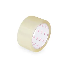 Klebeband (PP) hot-melt transparent 48mm x 66m [1 St.]