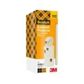 Klebeband, transparent, 15 mm x 33 m, 10 Stk./Packung, 3M SCOTCH 7100336226