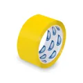 Klebeband gelb 66 m x 48 mm [1 Stück]