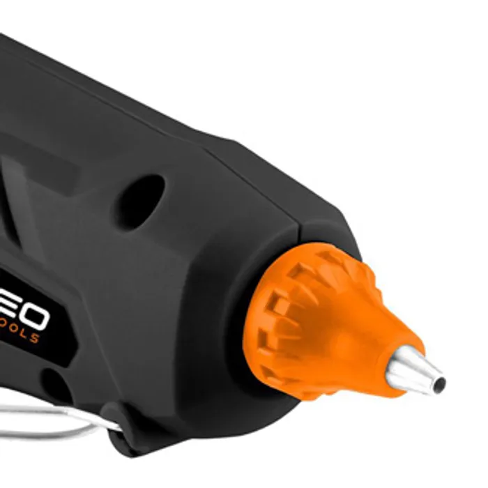 Hauptbild des Produkts Lepící pistol na tavné tyčinky 11 mm, 60 W