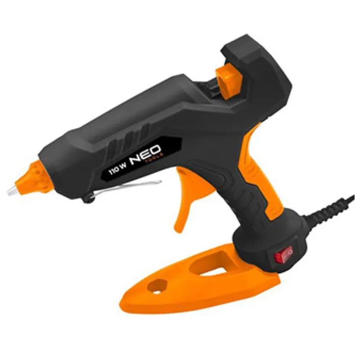 Hauptbild des Produkts Lepící pistol na tavné tyčinky 11 mm, 60 W