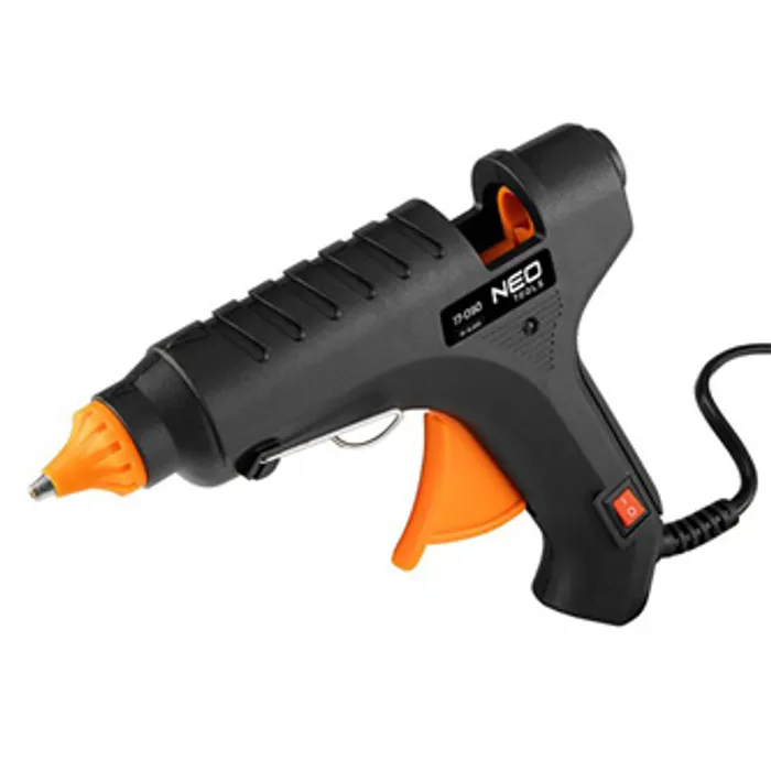 Hauptbild des Produkts Lepící pistol na tavné tyčinky 11 mm, 60 W
