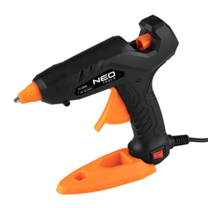 Hauptbild des Produkts Lepící pistol na tavné tyčinky 8 mm, 30 W