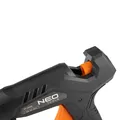 Weiteres Produktbild Heißklebepistole für Schmelzklebstoffe 8 mm, 30 W