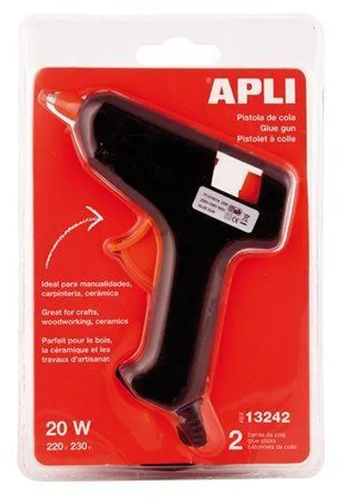 Hauptbild des Produkts Lepící pistole, APLI, 20W