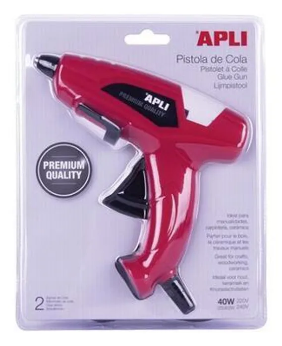 Hauptbild des Produkts Lepící pistole, APLI, 40W