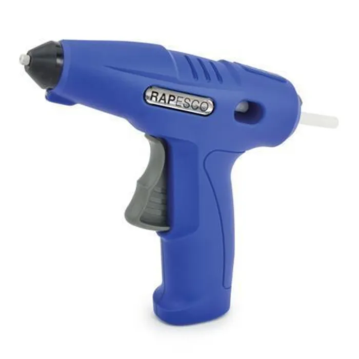Hauptbild des Produkts Lepicí pistole, nabíjecí, USB, 33W, RAPESCO
