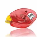 Weiteres Produktbild Klebe-Roller, 8,4 mm x 14 m, temporär (nicht permanent)/nachfüllbar, HENKEL
