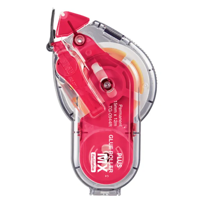 Hauptbild des Produkts Lepicí strojek PLUS MX TG-0944 / 15mm x 12m / permanentní