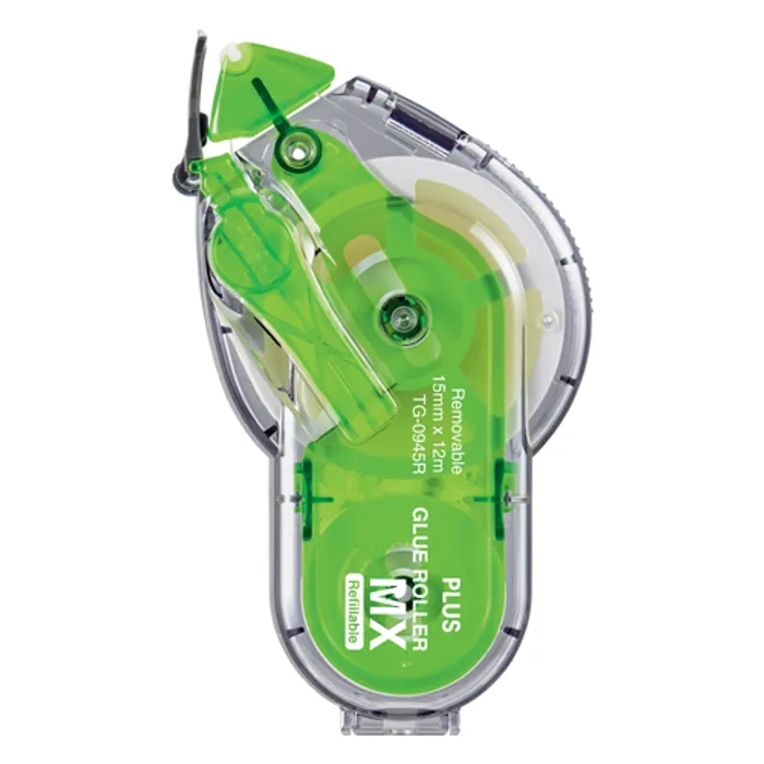 Hauptbild des Produkts Lepicí strojek PLUS MX TG-0945 /15mm x 12m / odnímatelný