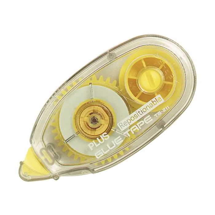 Hauptbild des Produkts Lepící strojek PLUS TG-211 /8,4mm x 10m/